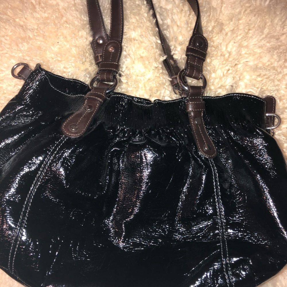 Nine West hobo bag
